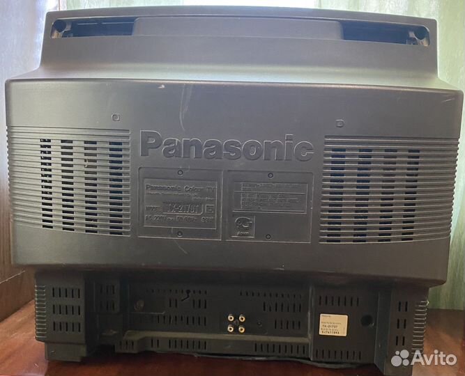 Телевизор panasonic gaoo 70