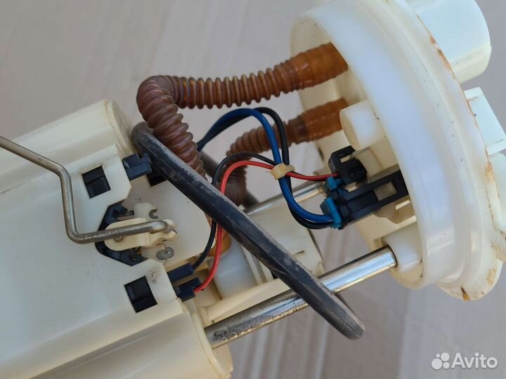 Топливный насос (бензонасос) BYD F3 2006-2015