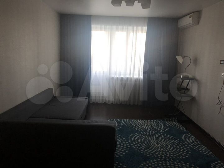 2-к. квартира, 49,6 м², 7/9 эт.