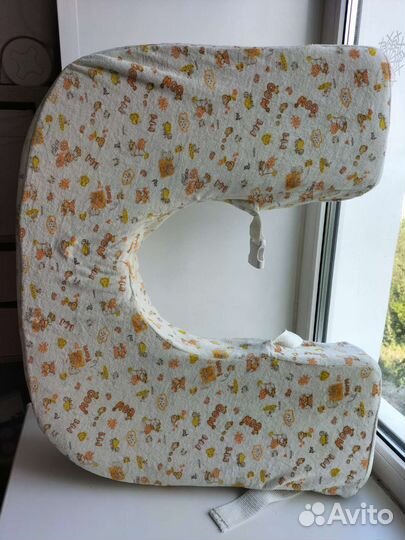 Подушка для кормления