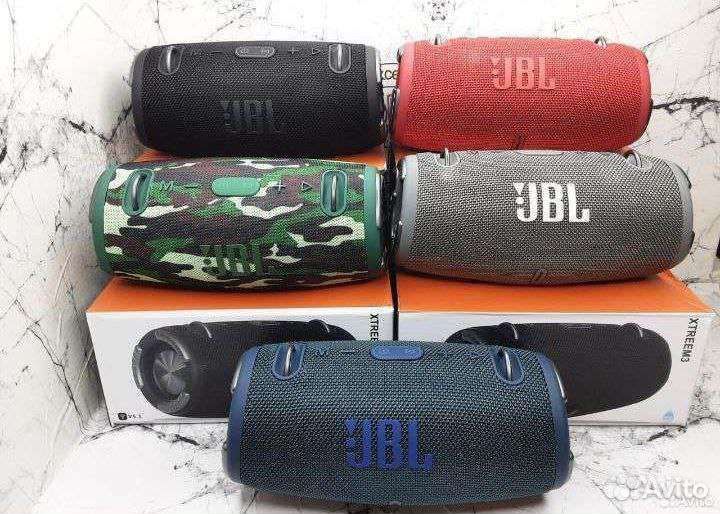 Колонка JBL Xtreme 3 1:1 mini