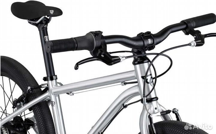 Early Rider Belter 20 и 24