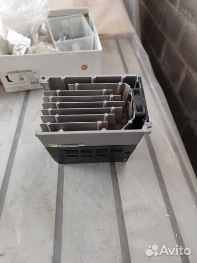 Преобразователь частоты