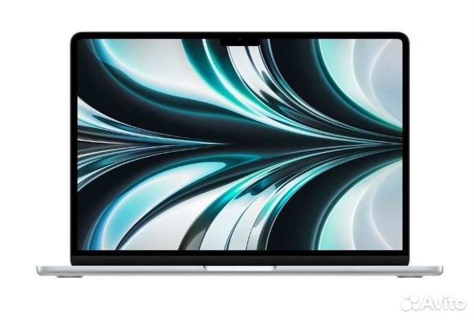 Apple MacBook Air 13 2022 M2 8/512 Gb новый
