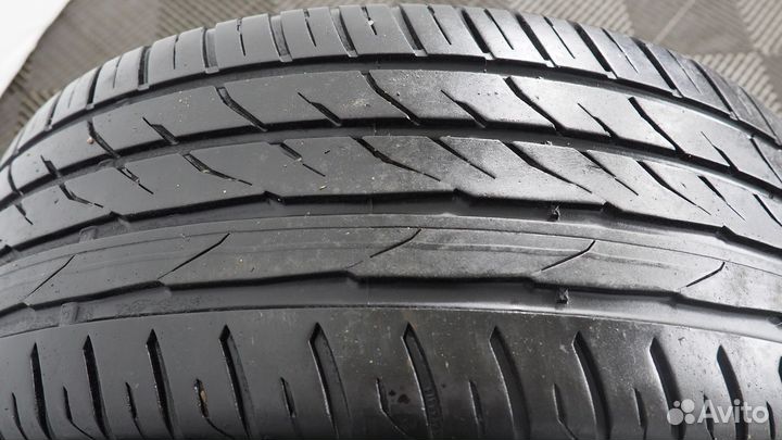 Комплект колёс Ford Matador Hectorra 215/55 R16