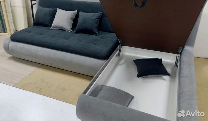 Угловой диван новый / диван от производителя