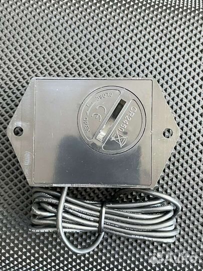 Счётчик моточасов съёмная батаея 4T