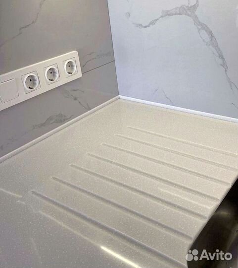 Кухня на заказ. Рассрочка Romana