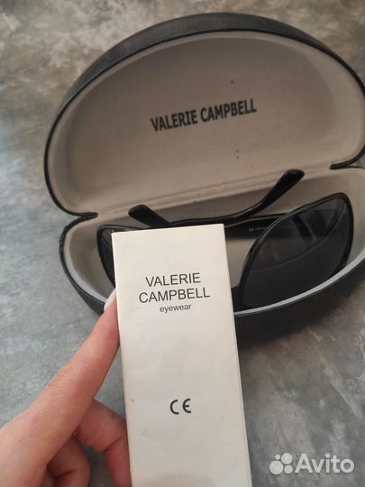 Солнцезащитные очки женские Италия, оригинал