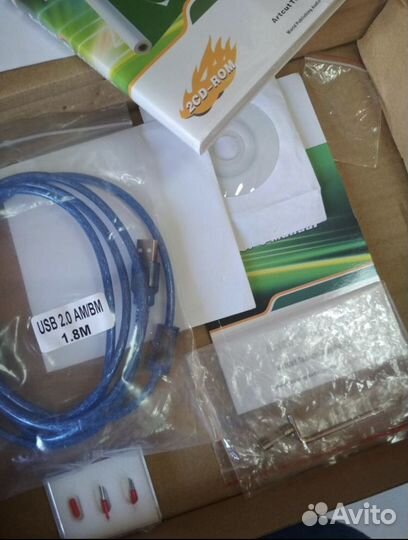 Новый плоттер режущий