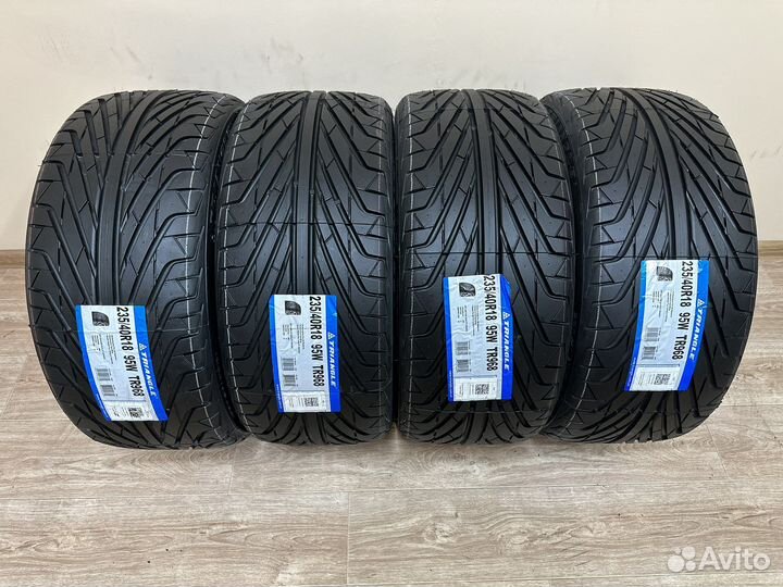 Triangle TR968 235/40 R18 97Y