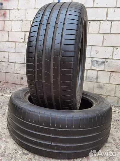 Pirelli P Zero 265/50 R19 110W