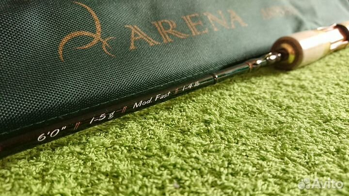 Mukai Arena arns603-UL