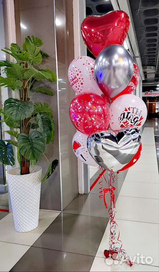 Воздушные шары