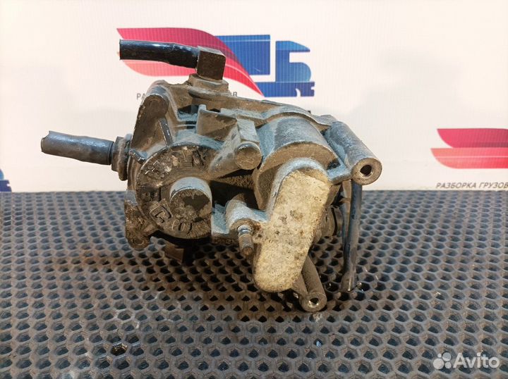 Модулятор EBS передний