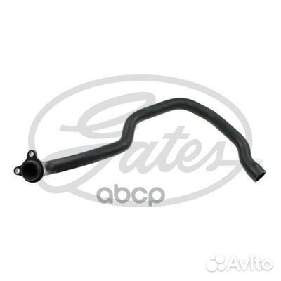 Изогнутые патрубки 021669 Gates