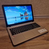 Ноутбук Asus vivobook