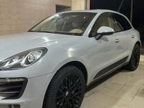 Porsche Macan S 3.0 AMT, 2014, 139 000 км, с пробегом, цена 3 000 000 руб.