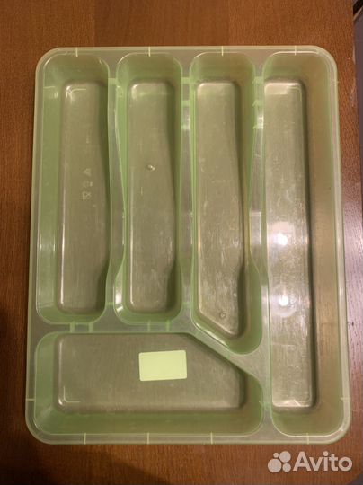 Лоток для столовых приборов