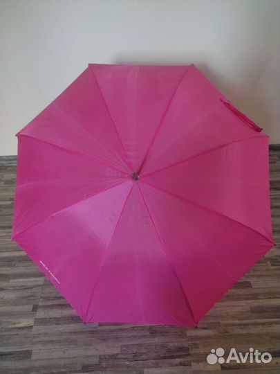 Зонт трость IKEA