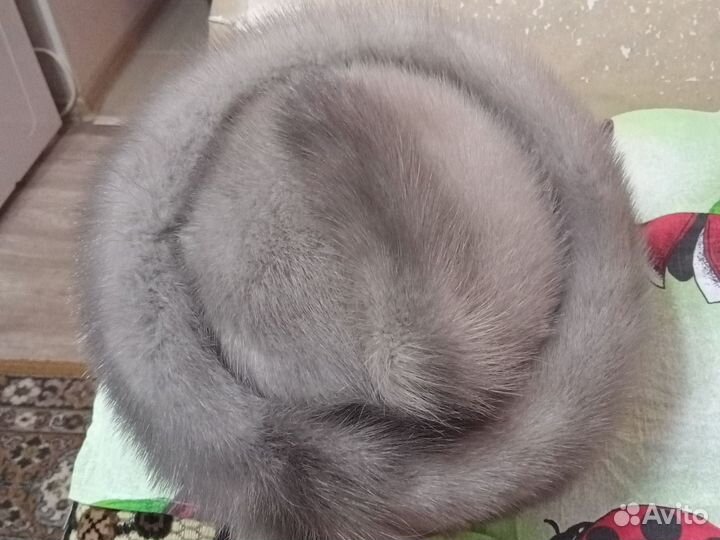 Шапка женская