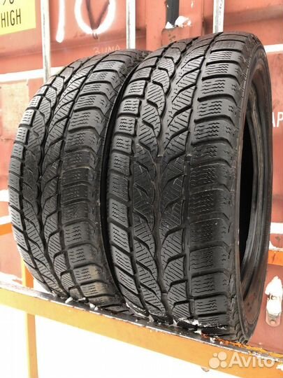 Uniroyal MS Plus 66 195/55 R15