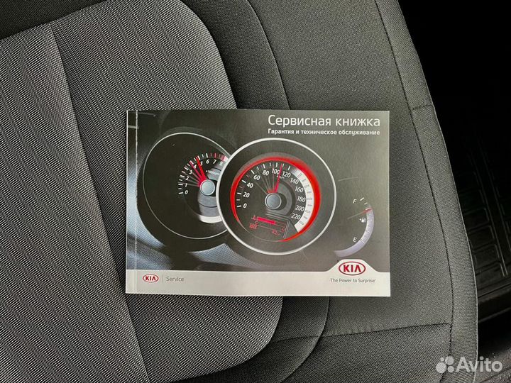 Kia Ceed 1.6 AT, 2014, 69 135 км