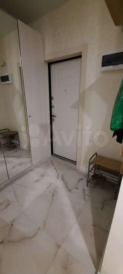 Квартира-студия, 24 м², 2/5 эт.