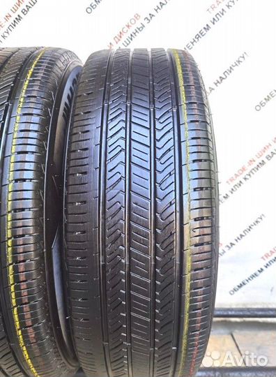 Hankook H745 Mileage Plus III 205/65 R16 95P