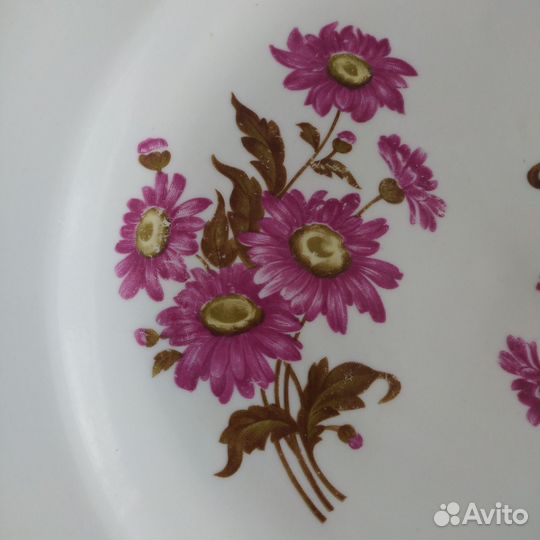 Блюдо Хайта 30 см