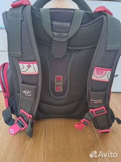 Рюкзак для девочки Hummingbird