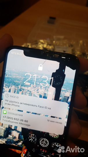 Ремонт iPhone MacBooK iMac замена дисплея
