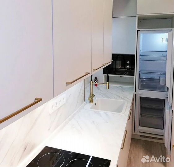 Кухня на заказ