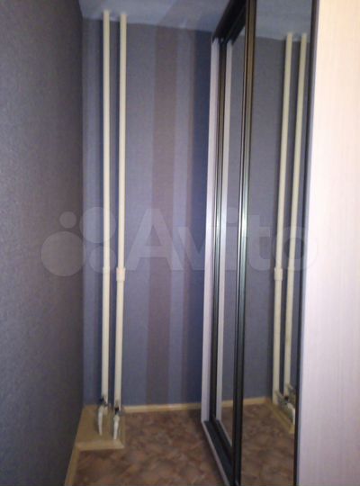 1-к. квартира, 44 м², 1/13 эт.