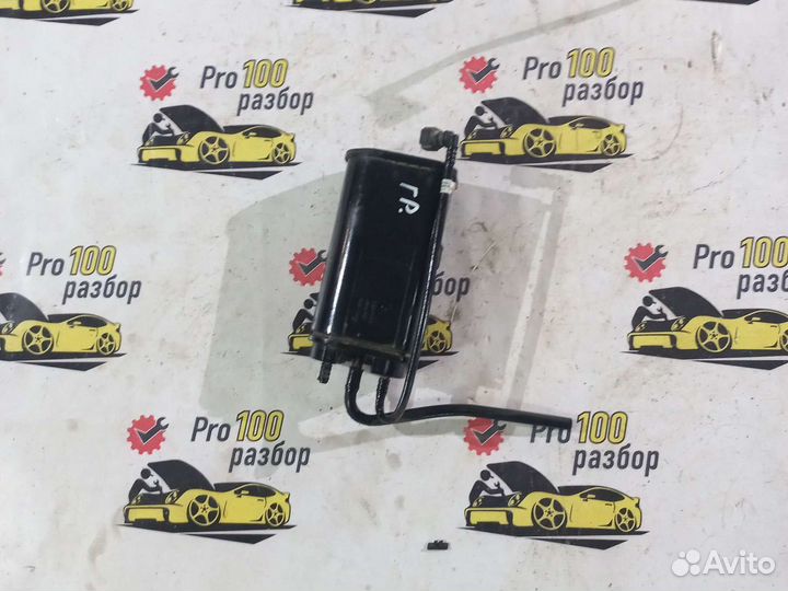 LADA granta лифтбек топливная магистраль