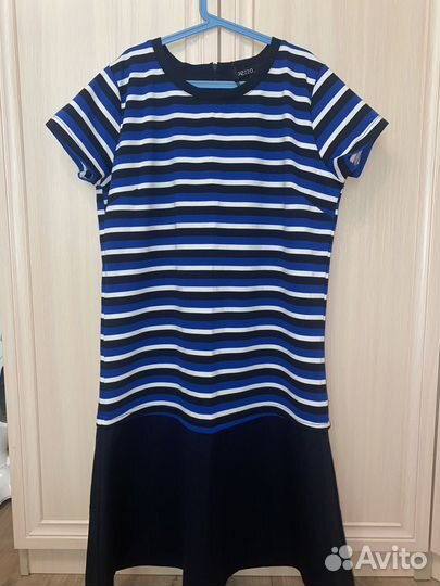 Новое платье 50 размер