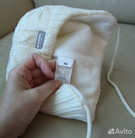 Шапки зимние новые Kerry и Next