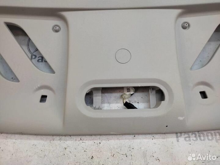 Накладка потолка w415 Citan 607.951 2017