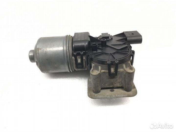 Мотор дворников Volkswagen Polo седан 1.6 2013