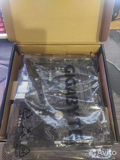 Gigabyte H510M H (LGA 1200)