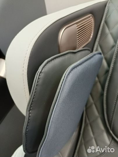 Массажное кресло domtime