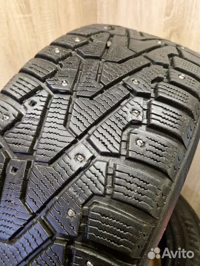 Pirelli Ice Zero 225/55 R17 101T