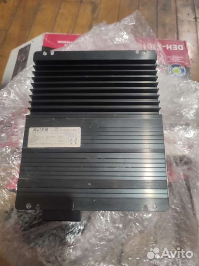 Усилитель Audio System Twister F2-190