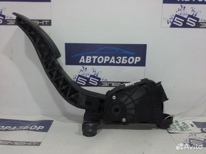 Педаль газа Hyundai Solaris