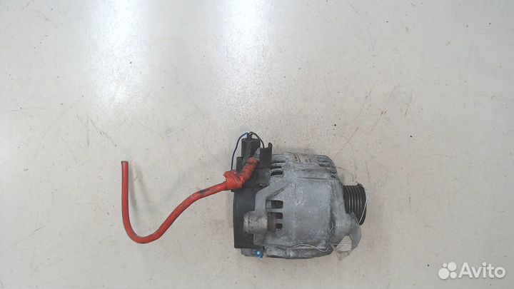 Генератор Ford Focus 1