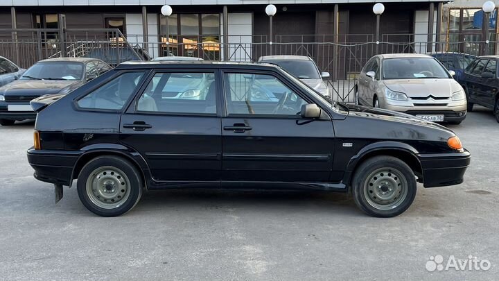 ВАЗ 2114 Samara 1.6 МТ, 2010, 170 000 км