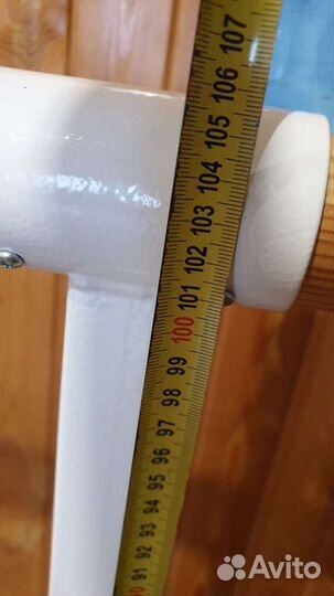 Хореографический балетный станок