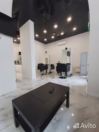 Парикмахер универсал