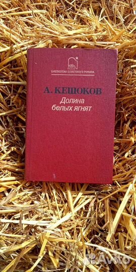 Классическая литература