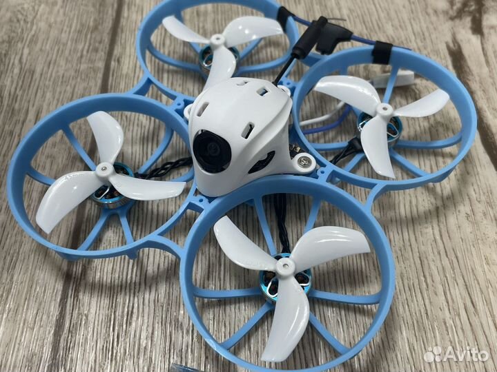 Betafpv Meteor 75 Pro TBS Crossfire